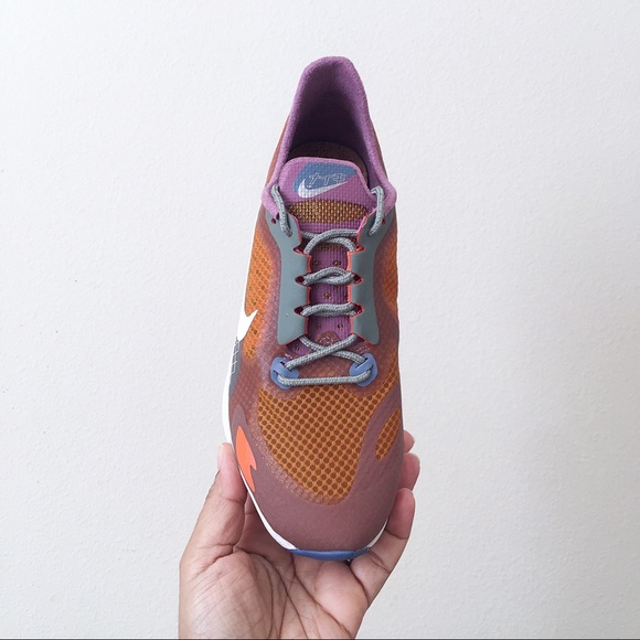 Nike Vapor Street PEG SP Plum Dust - Picture 3 of 7